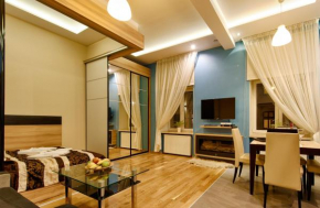 Отель Apartamenty Galicja  Краков
